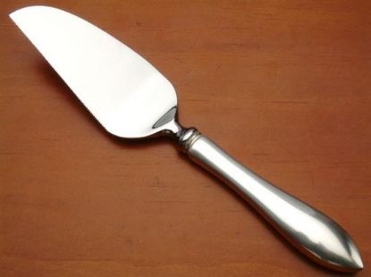 Picture of New Cheese Server