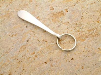 Picture of Key Chain Ring