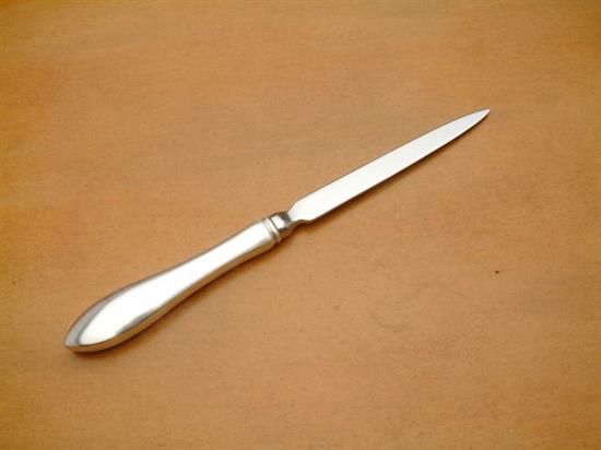 Picture of Letter Opener