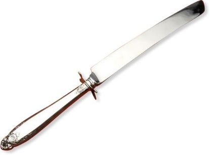 Picture of Wedding Cake Knife