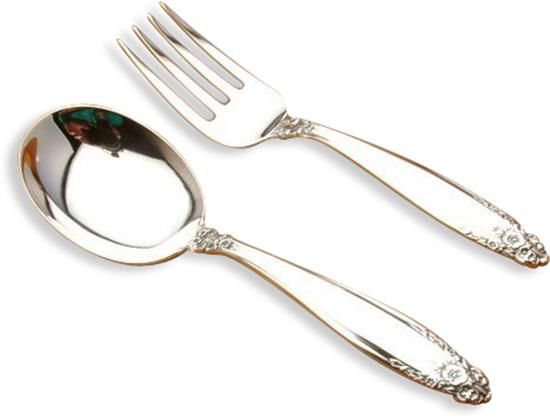 Picture of 2pc Baby Set