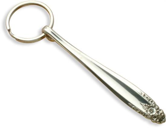 Picture of Key Chain Ring
