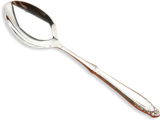 Picture of New Stuffing Spoon Hh