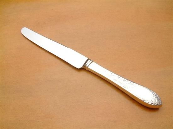 Picture of Lunch Knife French Bl.
