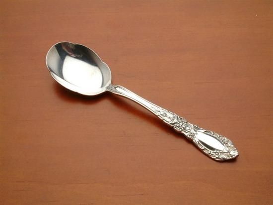 Picture of Sugar Spoon