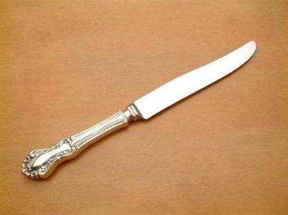 Picture of Lunch Knife French Bl.