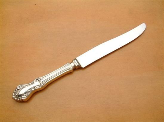 Picture of Lunch Knife French Bl.