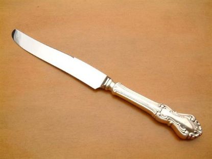 Picture of Dinner Knives French
