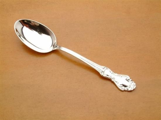 Picture of Teaspoons