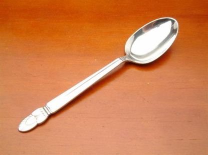 Picture of Teaspoons
