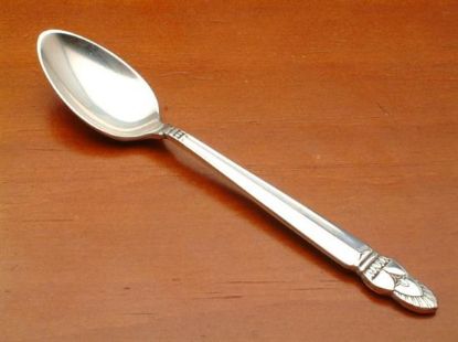 Picture of Demitasse/coffee Spoon
