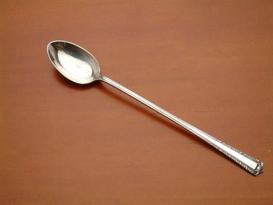 Picture of Iced Beverage Tsps