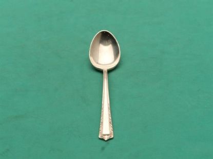 Picture of Demitasse/coffee Spoon