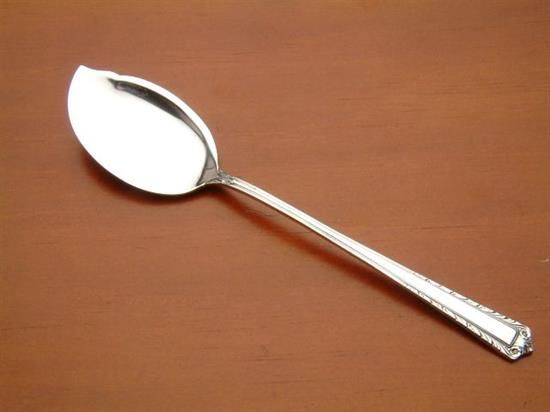 Picture of Mint Jelly Serv.spoon