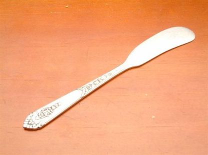 Picture of Fh Butter Spreaders