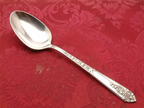 Picture of Table Serving Spoon
