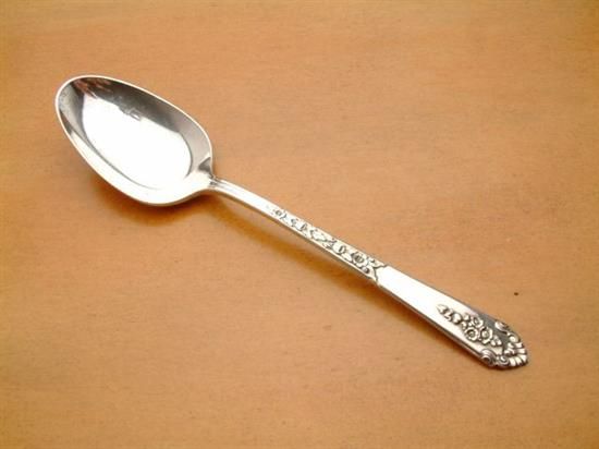 Picture of Place Soup Spoons