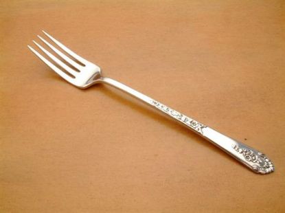 Picture of Grill Forks