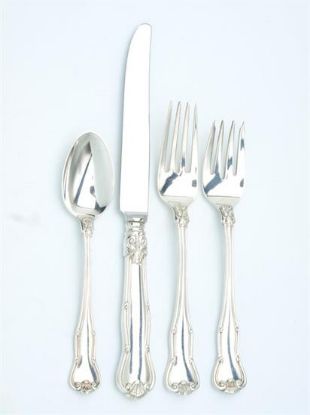 Picture of 4pc.lunch French Blade