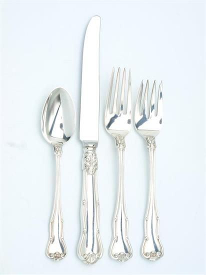 Picture of 4pc.lunch French Blade