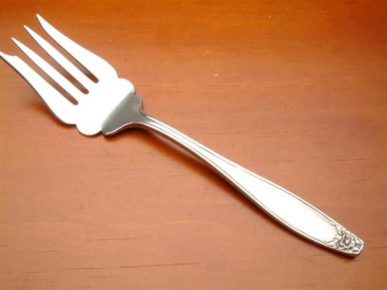 Picture of Serving Fork