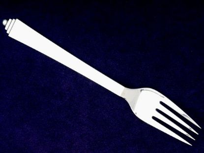 Picture of Salad Forks: