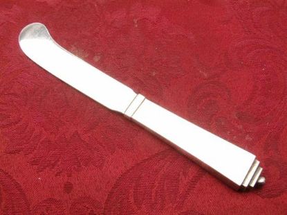 Picture of Hh Paddle Bl.spreaders