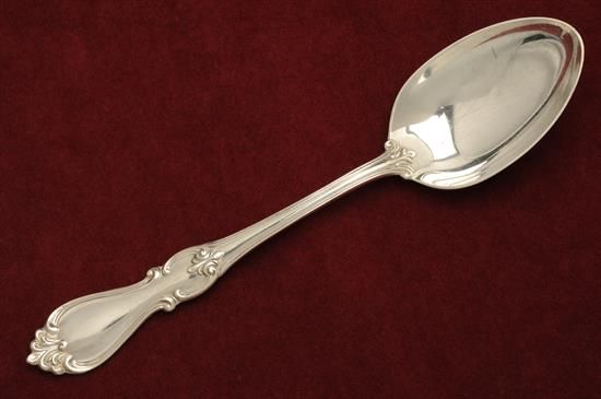 Picture of Table Serving Spoon