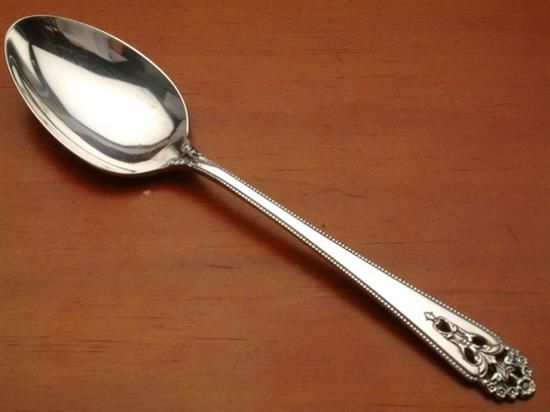 Picture of Place Soup Spoons