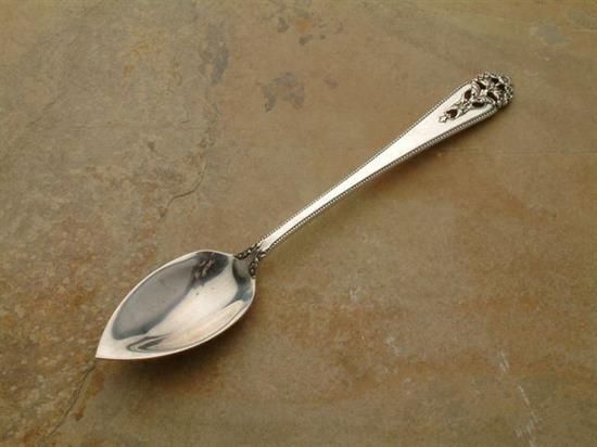 Picture of Fruit Spoons: