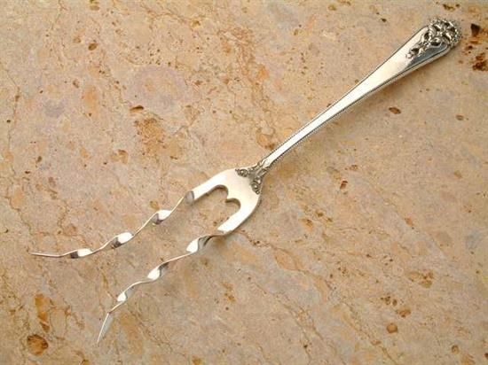 Picture of Baked Potato Serv.fork