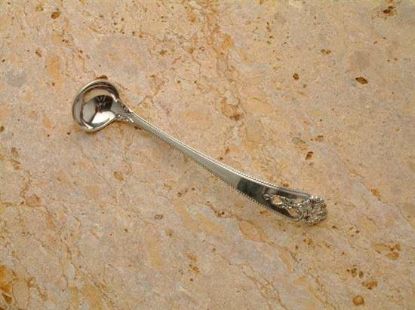 Picture of Mustard Ladle