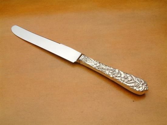Picture of Lunch Knife French Bl.