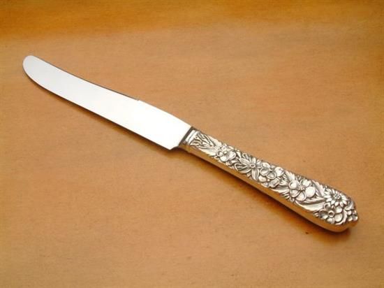 Picture of Dinner Knives French