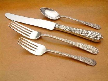 Picture of 4pc. Dinner French Bl.