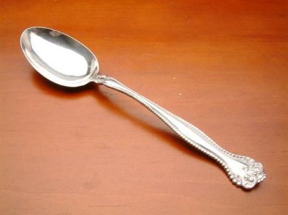 Picture of Table Serving Spoon