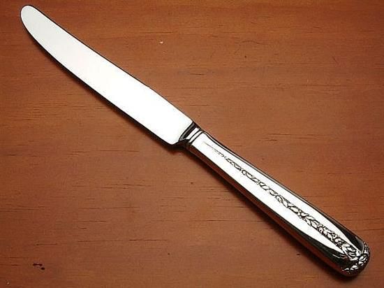 Picture of Dinner Knives French