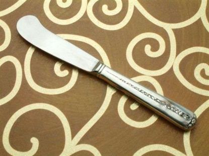 Picture of Hh Paddle Bl.spreaders