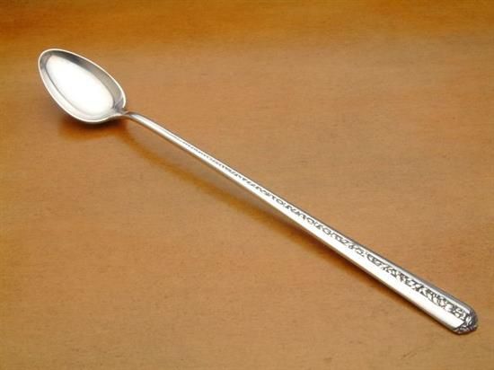 Picture of Iced Beverage Tsps