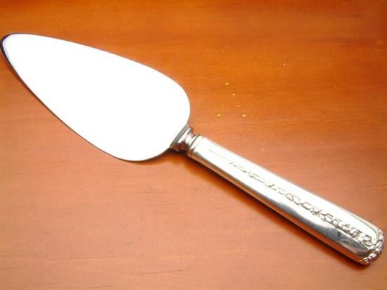 Picture of Pie Or Cake Serv.knife