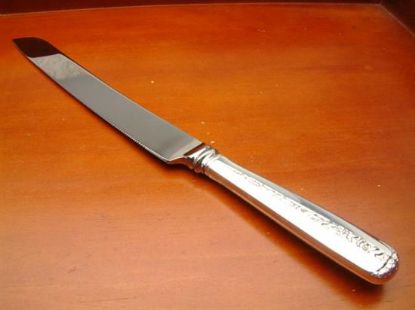 Picture of Wedding Cake Knife