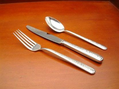 Picture of 3pc. Childs Ser.set