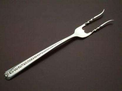 Picture of Baked Potato Serv.fork