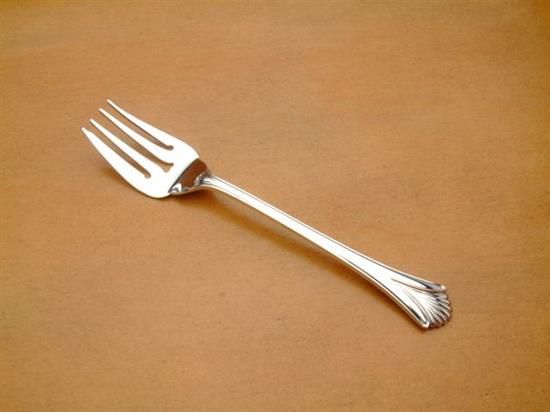 Picture of Salad Forks: