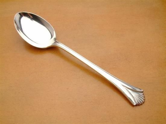 Picture of New Tablespoon