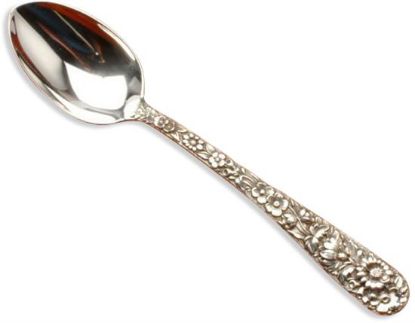 Picture of Small Tsps 5-1/2"