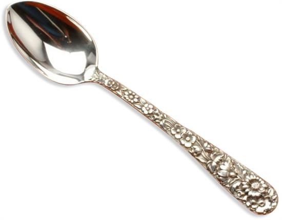 Picture of Small Tsps 5-1/2"