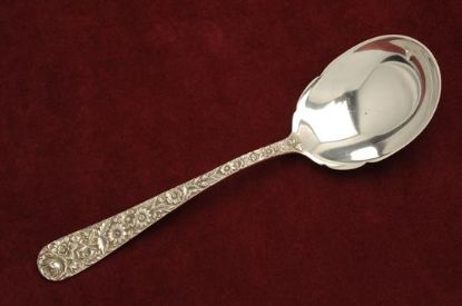 Picture of Berry Serving Spoon