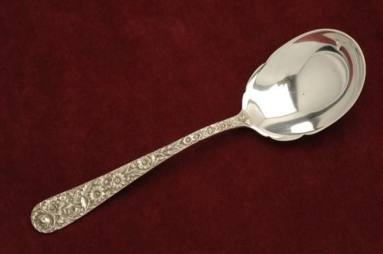 Picture of Berry Serving Spoon