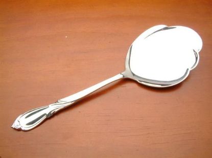 Picture of Tomato/flat Server